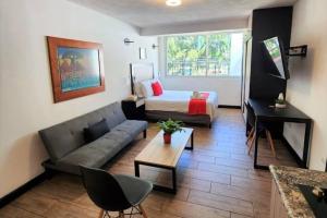 DSt4 Well stocked studio in zone 15