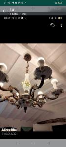 Il giardino dei sogni