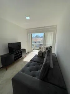 Apê Barra Olímpica - Há 8 min do Rock in Rio - Curicica