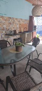 Casarão no Condomínio Enseada de Aratuba