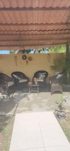 Casarão no Condomínio Enseada de Aratuba