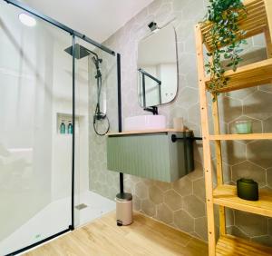 BAJO B - Design & Comfort in Ruzafa SOHO