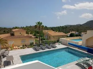 Casa relax con apartamento - 蒙特佩戈