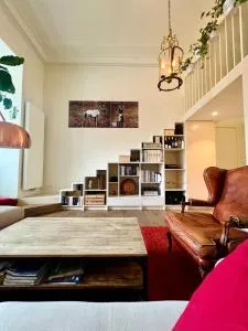 Séjour Élégant près du Centre Ville - 伊克塞尔