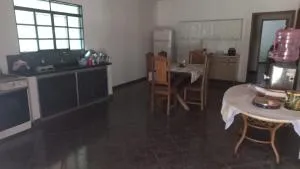 Chácara da Vó Mercia - 卡坦杜瓦