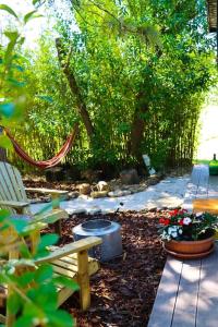 Casa Seahorses b Cottage