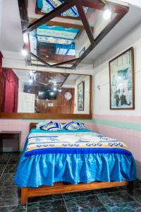 Hotel ARAUCANO