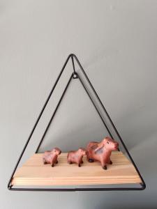 Estúdio no Centro de Curitiba