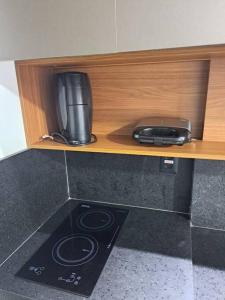 Flat Jardim Oceania Bessa