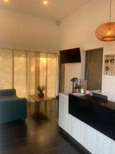 Hotel Puerto Triunfo