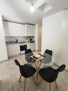 HERMOSO MONOAMBIENTE en el corazón de Nueva Córdoba - Hotel 4 stelle a Córdoba