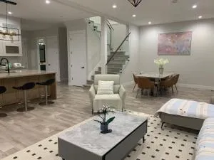 Entire house in Langley Township - Cloverdale