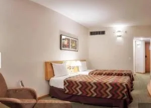 Hotel Alphaville Apto 1511 - Aldeia