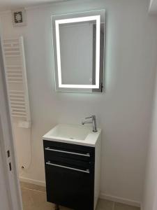 Appartement St-Étienne-des-Sorts