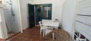 MAREE SOL RESIDENCE Camere e Appartamenti