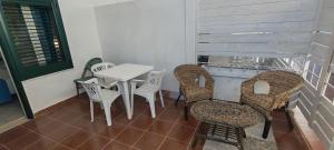 MAREE SOL RESIDENCE Camere e Appartamenti