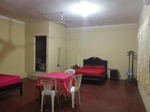 Hotel Eco Tours Tariquia