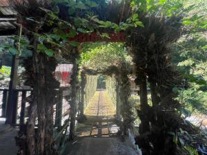 Kampung Karuhan Eco Green Park Sumedang