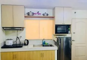 San Remo Oasis condominium unit - Basak