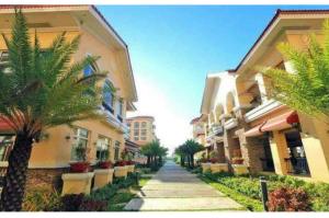 San Remo Oasis condominium unit