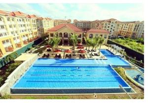 San Remo Oasis condominium unit