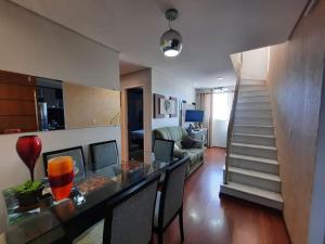 Cobertura Duplex