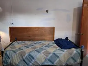 Cuarto en renta , colonia Bojorquéz - San Antonio