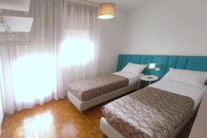 casa a schiera, a 150mt dal mare