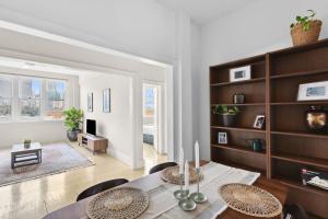 Oak Lane Embrace - Spectacular Sydney Harbour Views