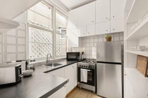 Oak Lane Embrace - Spectacular Sydney Harbour Views