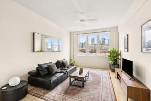 Oak Lane Embrace - Spectacular Sydney Harbour Views