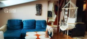 A Stones Throw Apartment