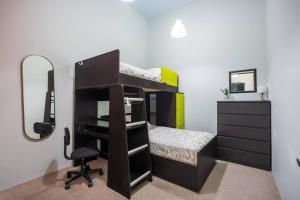 Acogedor departamento en Roma