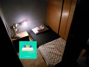 HostelBed and Retreat Phitsanulok - Ban Dong Pa Kham Tai