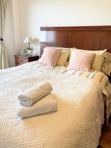 Postales de Rosario Amplio depto a metros del Rio, zona norte