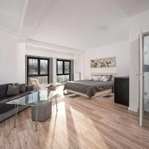 Fenix Apartments - Ranutovo