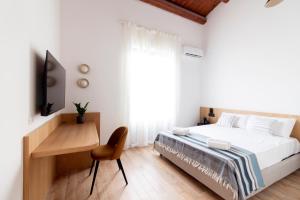 Lùlom - Rooftop Boutique Rooms