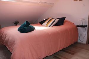 Appartements Appart Dijon, 4 couchages, Centre ville historique : photos des chambres