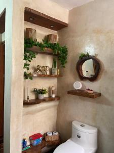 Casa El Alux Campestre