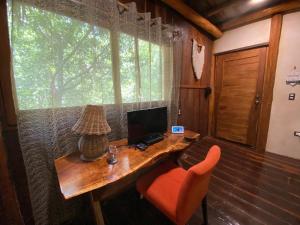 Casa El Alux Campestre