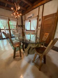 Casa El Alux Campestre