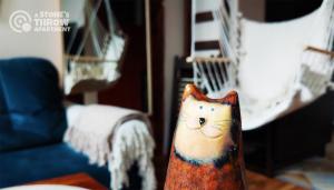 A Stones Throw Apartment