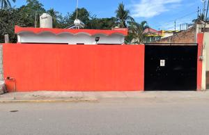 Casa para siete personas en Lo De Marcos, Nayarit