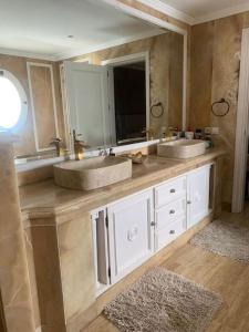 Elegant Penthouse on Marbellas Golden Mile