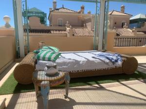 Elegant Penthouse on Marbellas Golden Mile