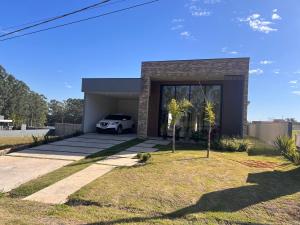 Casa condomínio Ninho Verde l