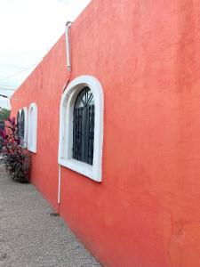 Casa para siete personas en Lo De Marcos, Nayarit