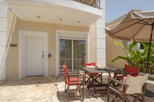 Helens House at Ratzakli