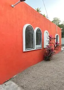 Casa para siete personas en Lo De Marcos, Nayarit - Lo de Marcos