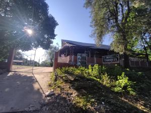 Hotel Eco Tours Tariquia